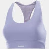 Salomon Womens Shakeout Core Sports Bra 1 Salomon Womens Shakeout Core Sports Bra -Urban Threads c11gb90221 1042 a