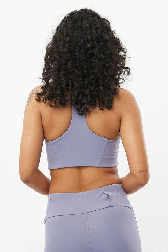 Salomon Womens Shakeout Core Sports Bra 6 Salomon Womens Shakeout Core Sports Bra - Image 4