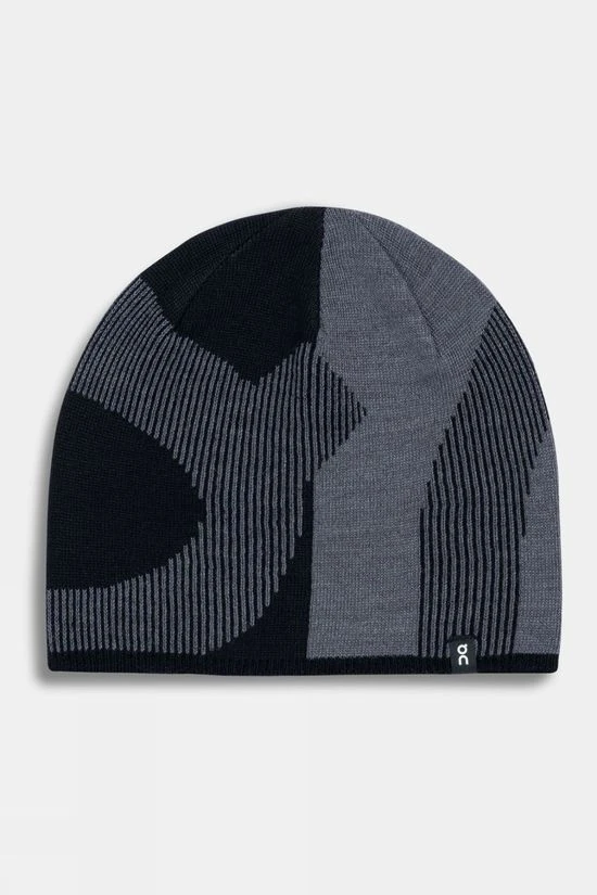On Unisex Explorer Merino Beanie 3 On Unisex Explorer Merino Beanie