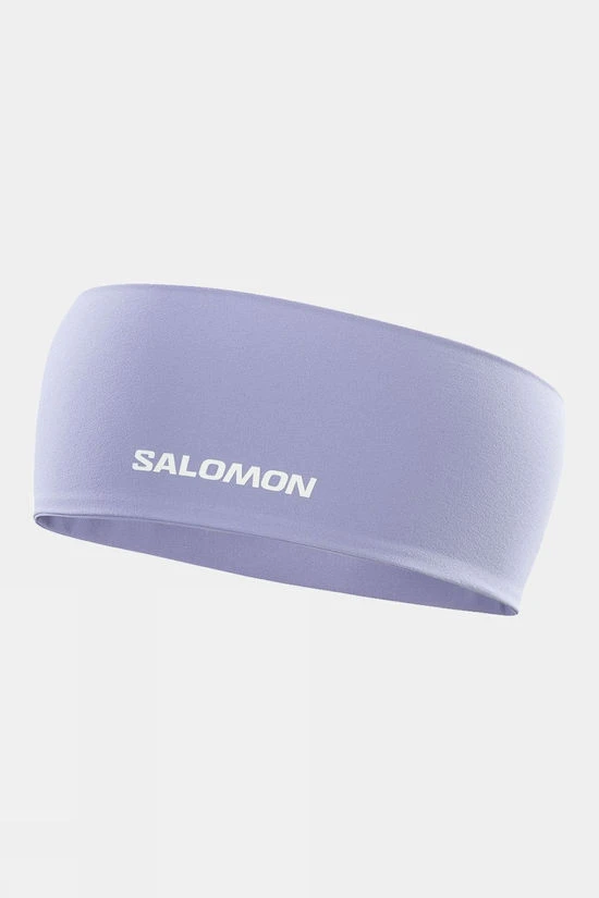 Salomon Unisex Sense Aero Headband 3 Salomon Unisex Sense Aero Headband