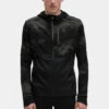 On Mens Lumos Weather Jacket -Urban Threads c12ad90040 7070 b
