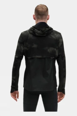 On Mens Lumos Weather Jacket -Urban Threads c12ad90040 7070 c