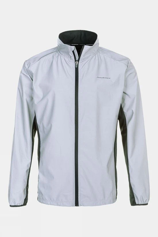 Endurance Mens Peelier Light The Night Jacket 3 Endurance Mens Peelier Light The Night Jacket