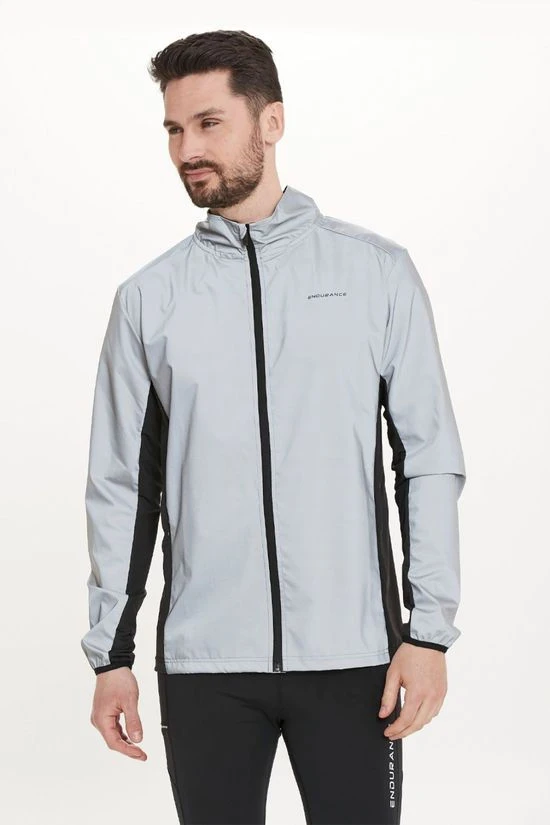 Endurance Mens Peelier Light The Night Jacket 5 Endurance Mens Peelier Light The Night Jacket - Image 3