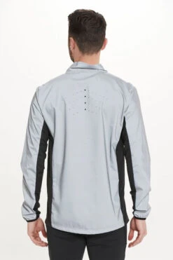 Endurance Mens Peelier Light The Night Jacket 10 Endurance Mens Peelier Light The Night Jacket -Urban Threads c12af90035 1515 d