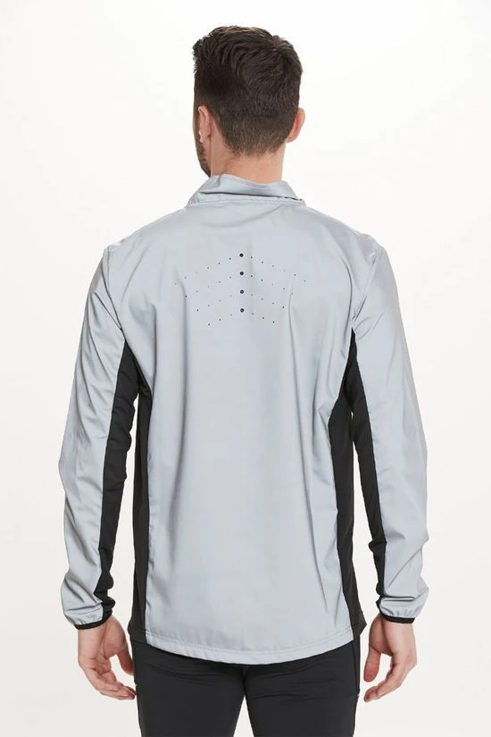 Endurance Mens Peelier Light The Night Jacket 6 Endurance Mens Peelier Light The Night Jacket - Image 4