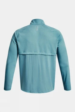 Under Armour Mens Streaker Run ½ Zip Fleece 9 Under Armour Mens Streaker Run ½ Zip Fleece -Urban Threads c12bab0076 4949 b