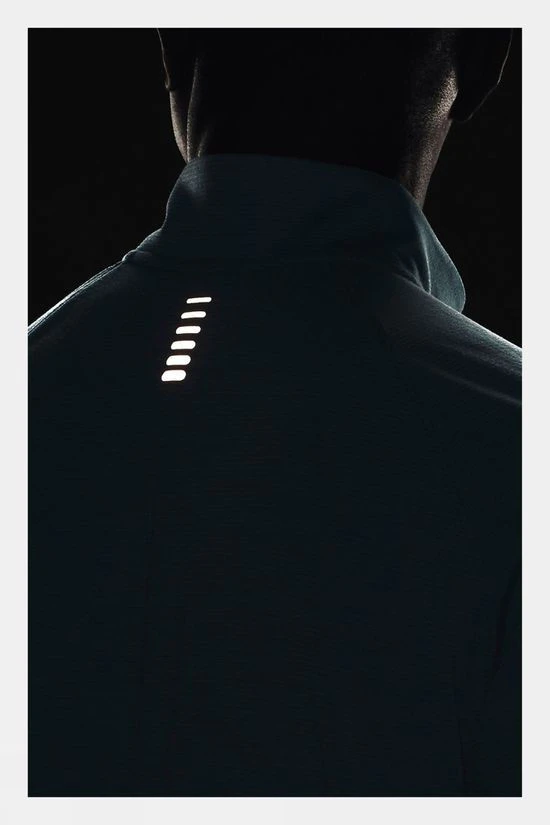 Under Armour Mens Streaker Run ½ Zip Fleece 8 Under Armour Mens Streaker Run ½ Zip Fleece - Image 6