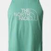 The North Face Mens Summit High Trail Run Tank Top -Urban Threads c12bad0030 5050 a