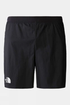 The North Face Mens Summit Pacesetter Run Brief Running Shorts