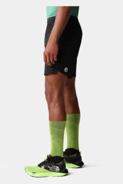 The North Face Mens Summit Pacesetter Run Brief Running Shorts -Urban Threads c12caa0151 7070 e