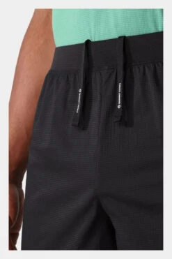 The North Face Mens Summit Pacesetter Run Brief Running Shorts -Urban Threads c12caa0151 7070 j