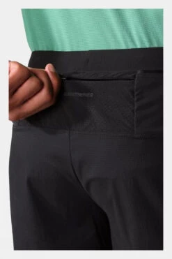 The North Face Mens Summit Pacesetter Run Brief Running Shorts -Urban Threads c12caa0151 7070 k