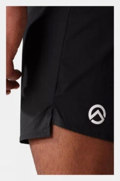 The North Face Mens Summit Pacesetter Run Brief Running Shorts -Urban Threads c12caa0151 7070 l