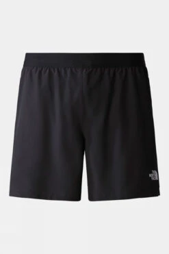 The North Face Mens Sunriser 2 In 1 Running Shorts