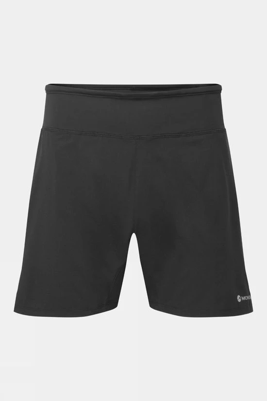 Montane Mens Slipstream 5" Shorts 3 Montane Mens Slipstream 5" Shorts