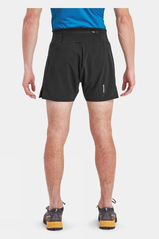 Montane Mens Slipstream 5" Shorts 6 Montane Mens Slipstream 5" Shorts - Image 4