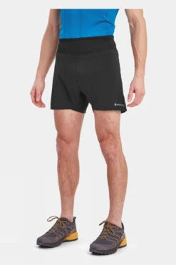 Montane Mens Slipstream 5" Shorts 11 Montane Mens Slipstream 5" Shorts -Urban Threads c12caa0170 7070 j