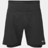 Montane Mens Slipstream Twin Skin Shorts -Urban Threads c12caa0171 7070 a