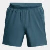 Under Armour Mens Launch Run 5" Shorts -Urban Threads c12caa0202 4449 a