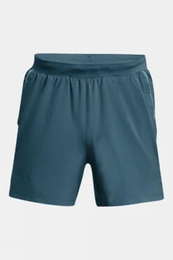 Under Armour Mens Launch Run 5" Shorts