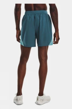 Under Armour Mens Launch Run 5" Shorts -Urban Threads c12caa0202 4449 d
