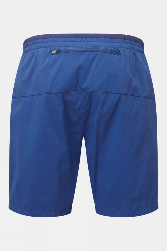 Mountain Equipment Mens Dynamo Twin Shorts 4 Mountain Equipment Mens Dynamo Twin Shorts - Image 2