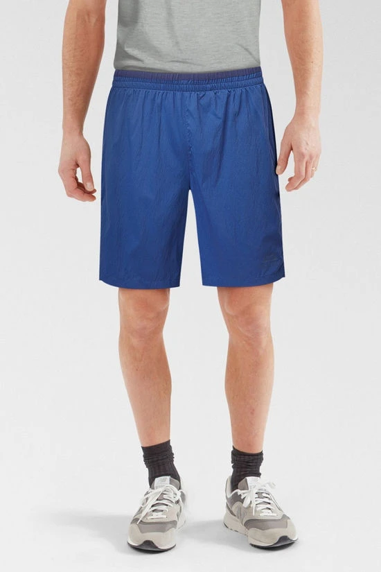 Mountain Equipment Mens Dynamo Twin Shorts 5 Mountain Equipment Mens Dynamo Twin Shorts - Image 3