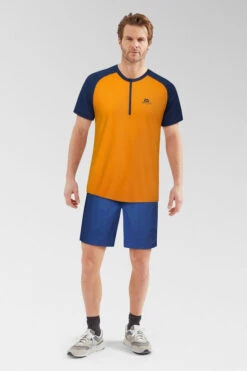 Mountain Equipment Mens Dynamo Twin Shorts 9 Mountain Equipment Mens Dynamo Twin Shorts -Urban Threads c12caa0221 4444 e