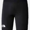 The North Face Mens Summit Ripido Run Tight Shorts 1 The North Face Mens Summit Ripido Run Tight Shorts -Urban Threads c12cad0012 7070 a