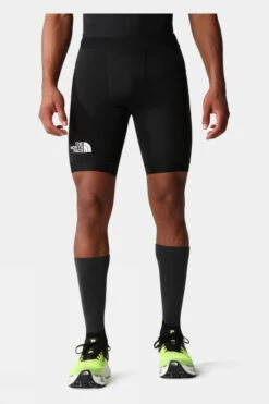 The North Face Mens Summit Ripido Run Tight Shorts -Urban Threads c12cad0012 7070 c