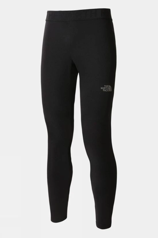 The North Face Mens Run Leggings 3 The North Face Mens Run Leggings