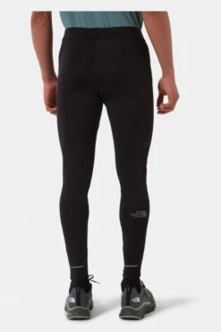 The North Face Mens Run Leggings 14 The North Face Mens Run Leggings -Urban Threads c12ced0045 7070 f