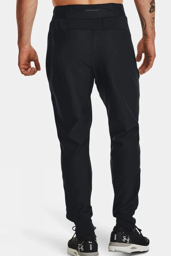 Under Armour Mens Qualifier Run Elite Joggers 6 Under Armour Mens Qualifier Run Elite Joggers - Image 4