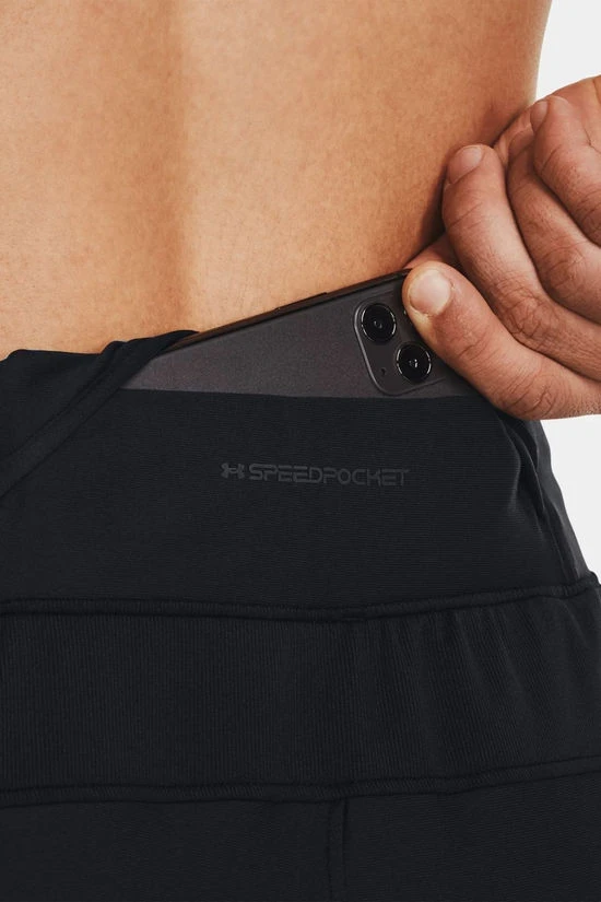 Under Armour Mens Qualifier Run Elite Joggers 8 Under Armour Mens Qualifier Run Elite Joggers - Image 6