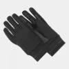 Sealskinz Mens Acle Nano Fleece Winter Gloves -Urban Threads c13jab0028 7070 a