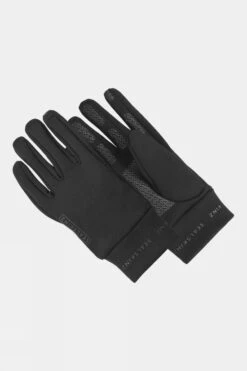 Sealskinz Mens Acle Nano Fleece Winter Gloves