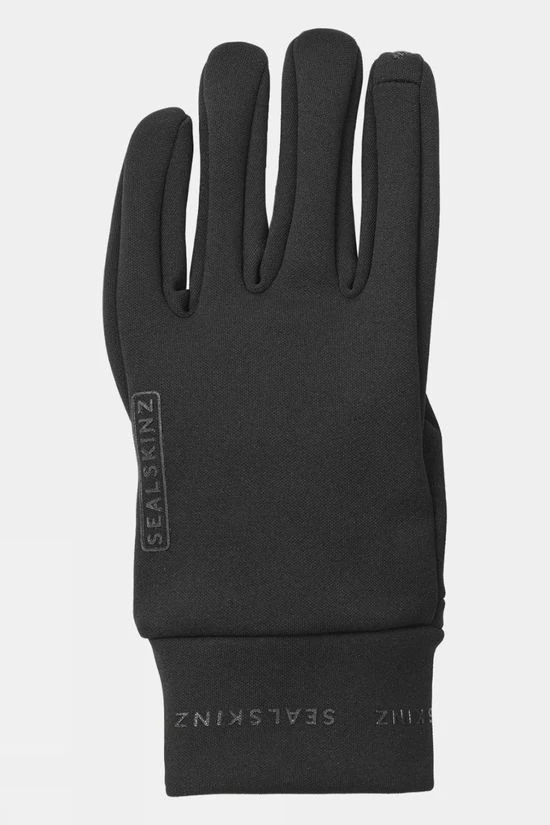 Sealskinz Mens Acle Nano Fleece Winter Gloves 4 Sealskinz Mens Acle Nano Fleece Winter Gloves - Image 2