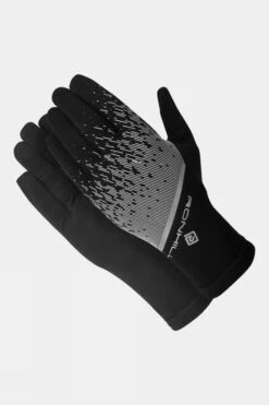 RONHILL Unisex Reflect Gloves