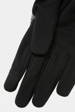 RONHILL Unisex Reflect Gloves 7 RONHILL Unisex Reflect Gloves -Urban Threads c13jab0032 7089 d