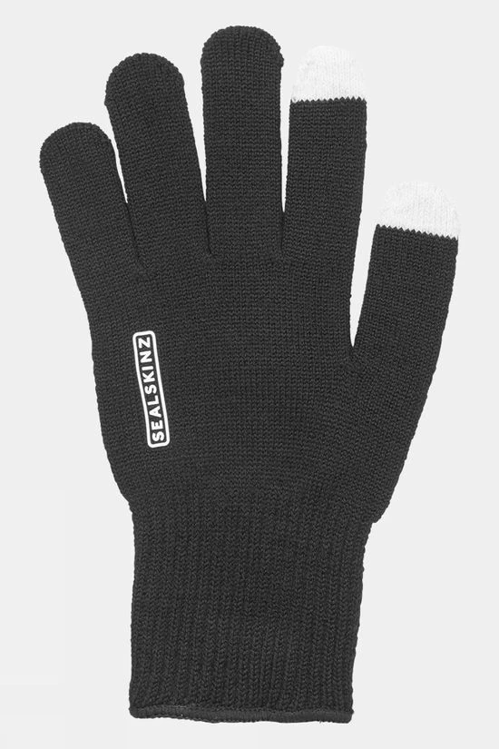 Sealskinz Hanworth Merino Gloves 4 Sealskinz Hanworth Merino Gloves - Image 2
