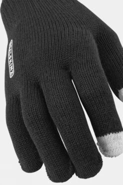 Sealskinz Hanworth Merino Gloves 11 Sealskinz Hanworth Merino Gloves -Urban Threads c13jab0036 7070 e