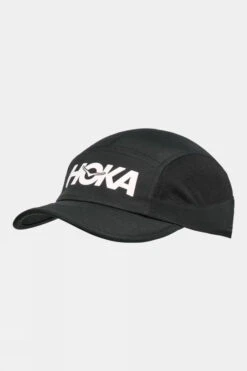 Hoka Run Cap