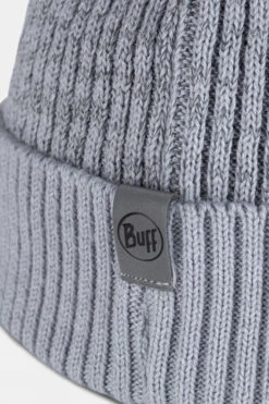 Buff Unisex Merino Active Beanie 11 Buff Unisex Merino Active Beanie -Urban Threads c13jfc0010 7373 b