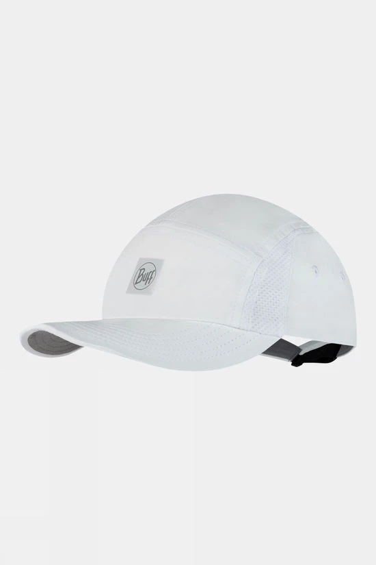 Buff 5 Panel Go Cap 3 Buff 5 Panel Go Cap