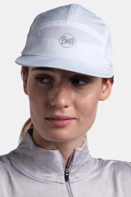 Buff 5 Panel Go Cap 5 Buff 5 Panel Go Cap - Image 3