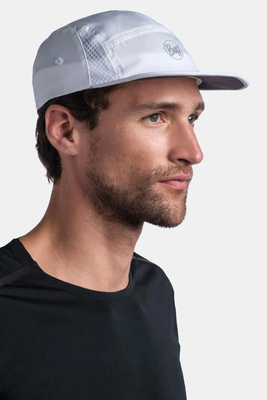 Buff 5 Panel Go Cap 7 Buff 5 Panel Go Cap - Image 5