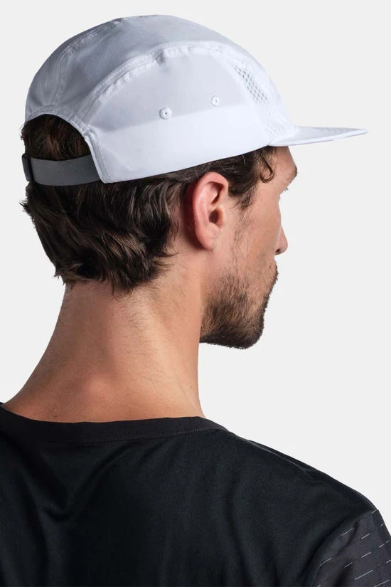 Buff 5 Panel Go Cap 8 Buff 5 Panel Go Cap - Image 6