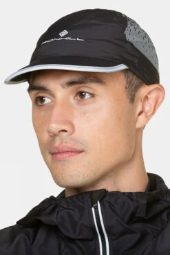 RONHILL Unisex Reflect Cap -Urban Threads c13jfe0052 7089 c