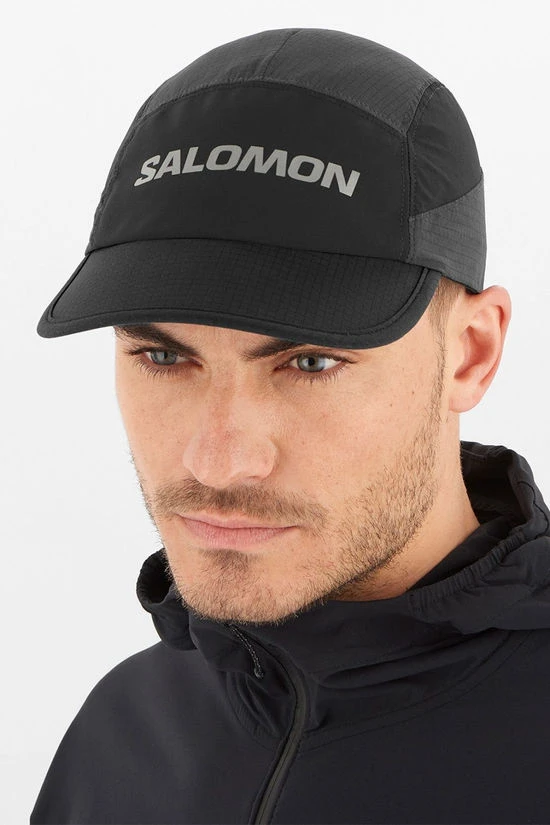 Salomon Unisex Sense Aero Cap 4 Salomon Unisex Sense Aero Cap - Image 2
